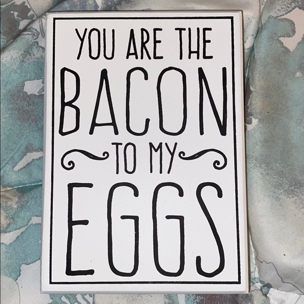Small wall art home decor